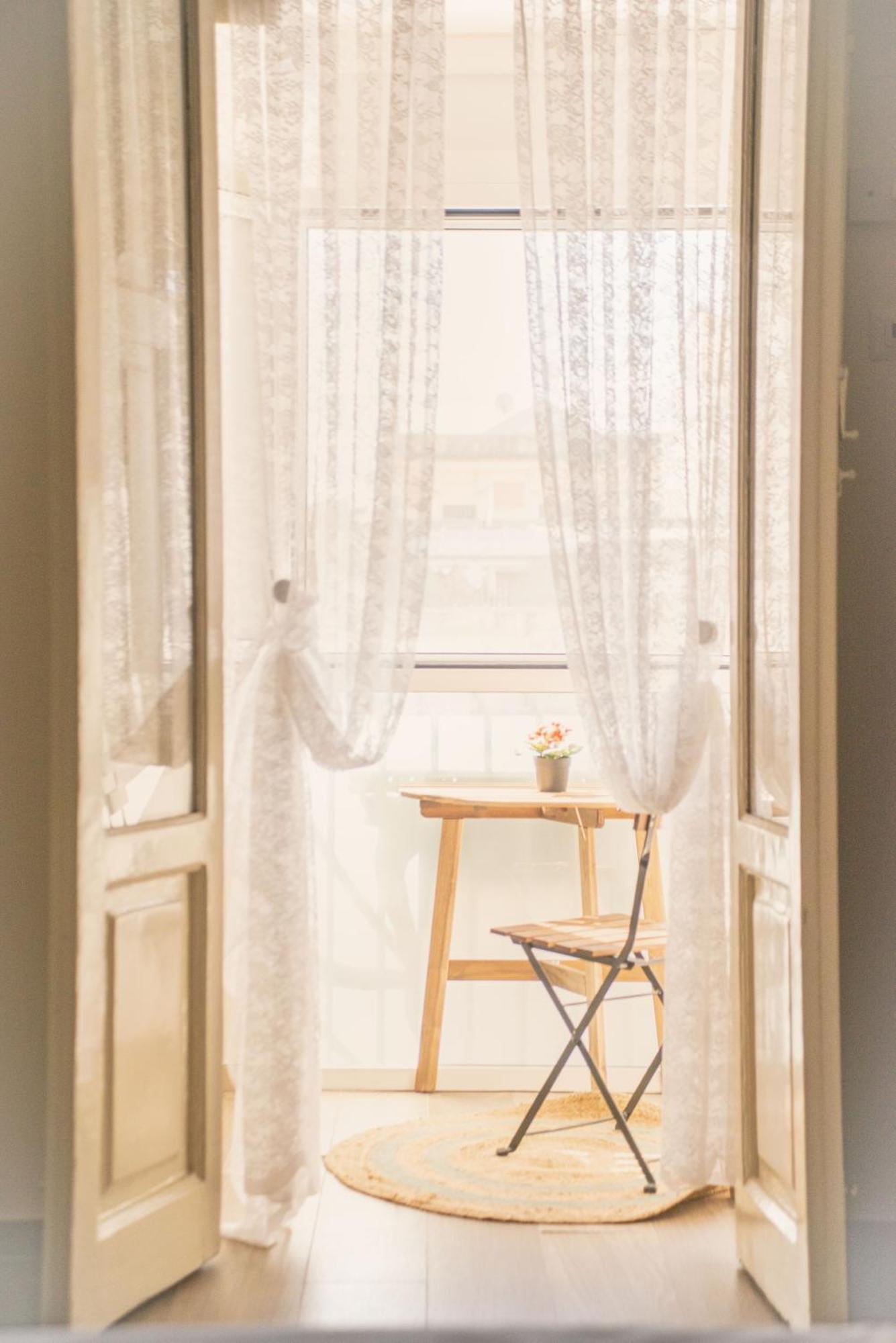 Sweet Sweet Home バーリ エクステリア 写真